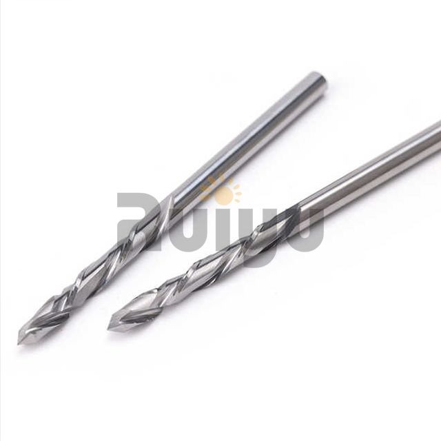 Carbide-Drill-Bits-For-Aluminum
