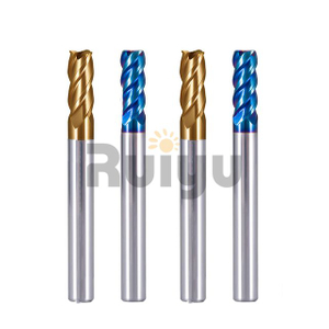 5mm End Mill