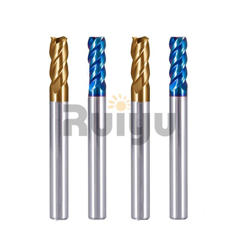 5mm End Mill