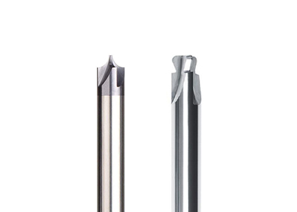 chamfer end mill