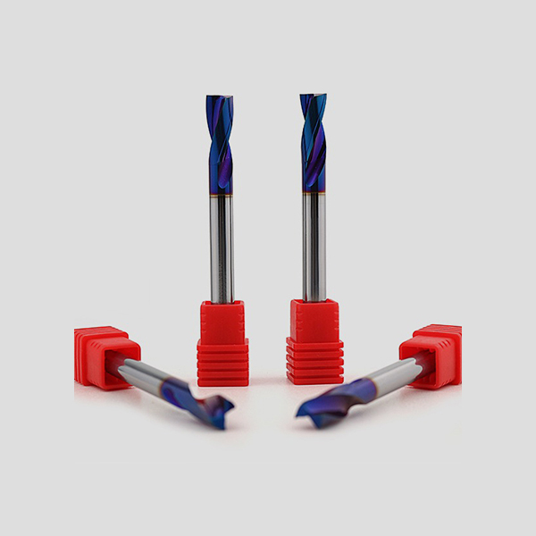Carbide-Flat-Bottom-Drill-Bit