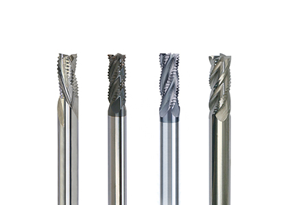 rough end mill