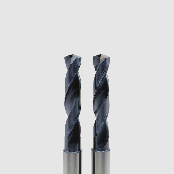 Carbide-Twist-Drill