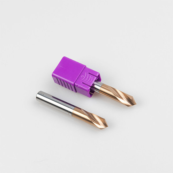 Carbide-Spot-Drills