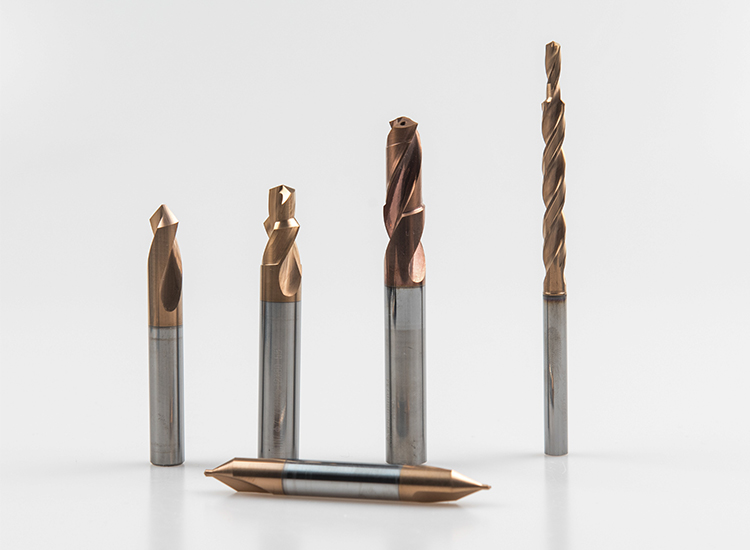 Carbide-Drill-Bits-Manufacturer