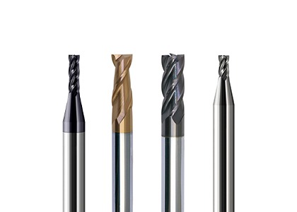 Chamfer End Mill