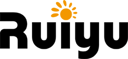 RUIYU TOOL LOGO